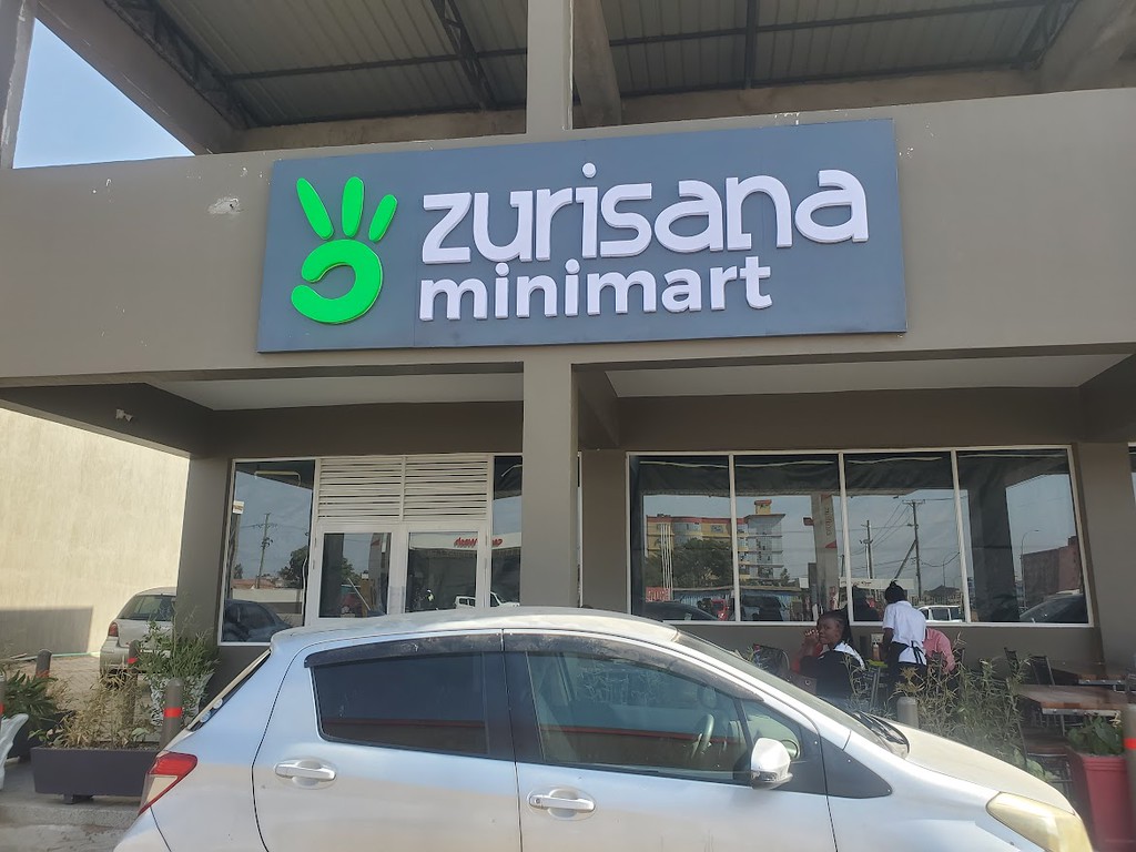Best 3D Signages in Kenya: OBMAK Signs Limited