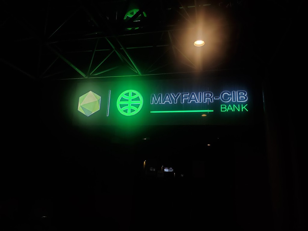 Best 3D Signages in Kenya: OBMAK Signs Limited
